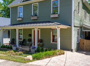 1308 Filmore St, Raleigh, NC 27605