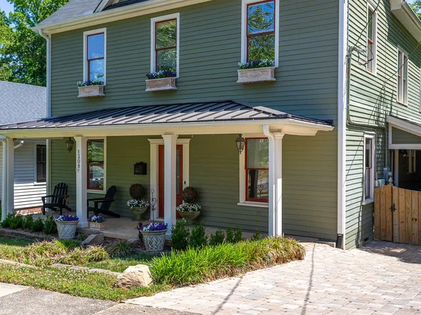 1308 Filmore St, Raleigh, NC 27605