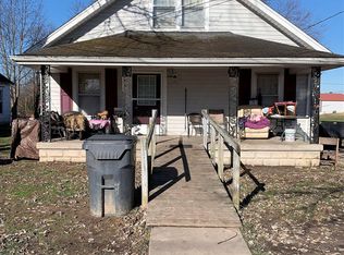 5051 S L And North Tpke, Magnolia, KY 42757