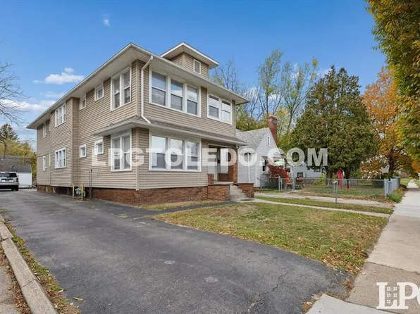 2037 Alvin St, Toledo, OH 43607