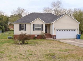 1017 8th St NW, Arab, AL 35016