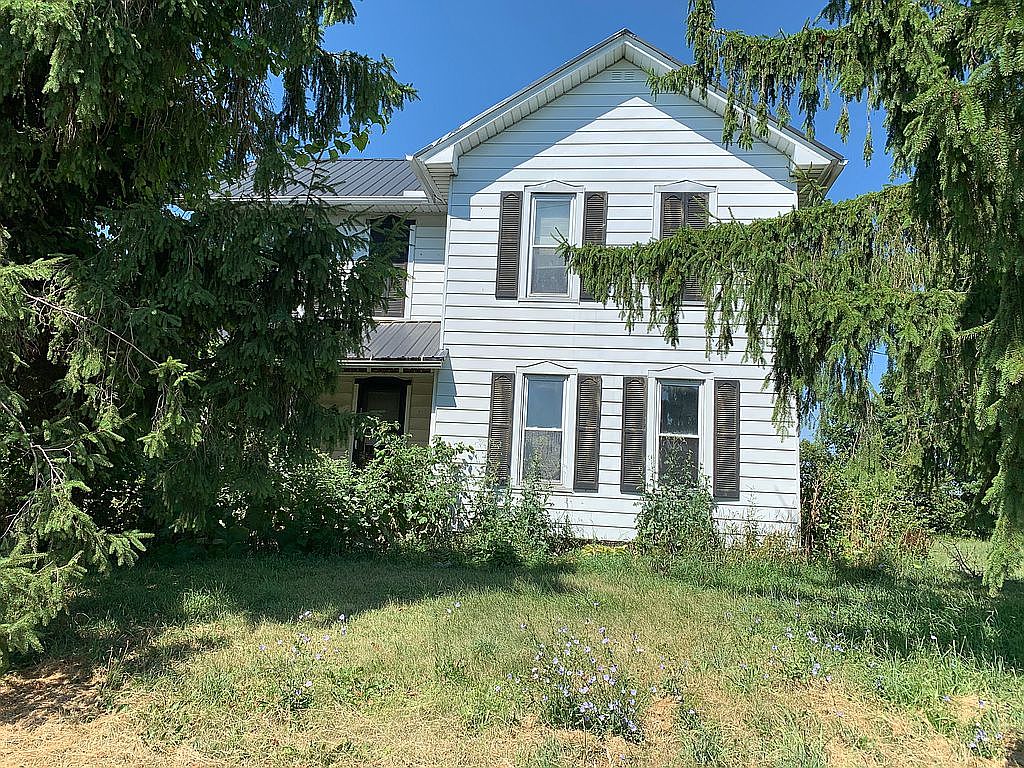 12122 Burbank Rd, Burbank, OH 44214 Zillow