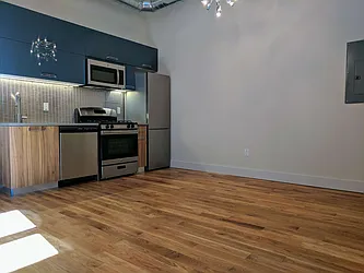 Rented by Manhattan Management LLC