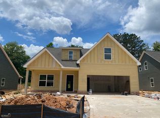 138 Cedar Park Way, Carrollton, GA 30117