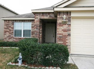 9019 Amberjack Dr, Texas City, TX 77591