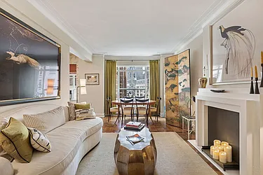 Rented by Halstead Real Estate