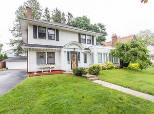 736 Bloomfield Blvd, Jackson, MI 49203