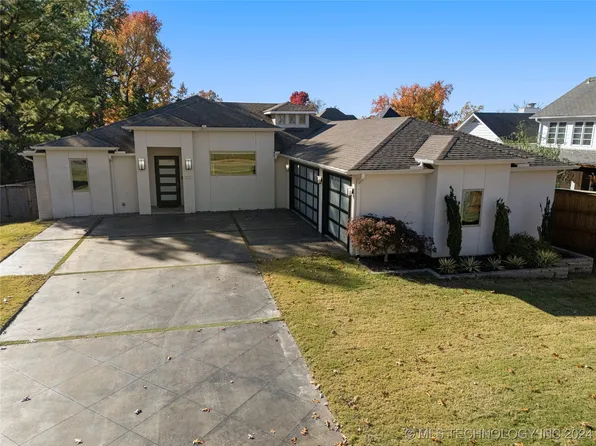 1612 E 36th St, Tulsa, OK 74105