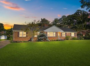 1328 Clay St, Franklin, VA 23851