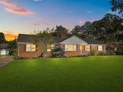 1328 Clay St, Franklin, VA, 23851