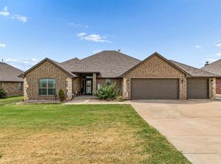 4860 Ash St NE, Piedmont, OK 73078