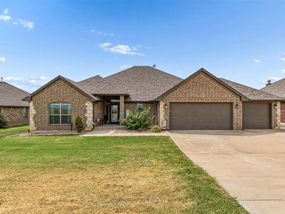 4860 Ash St NE, Piedmont, OK, 73078