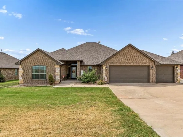 4860 Ash St NE, Piedmont, OK 73078