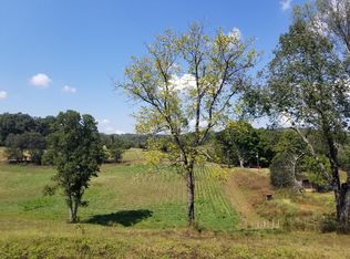 3824 New Corinth Rd, Blaine, TN 37709