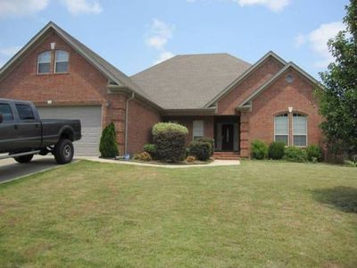 12 Talladega Loop, Cabot, AR, 72023