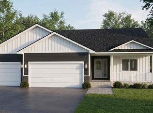 130th Ave, Ogilvie, MN 56358