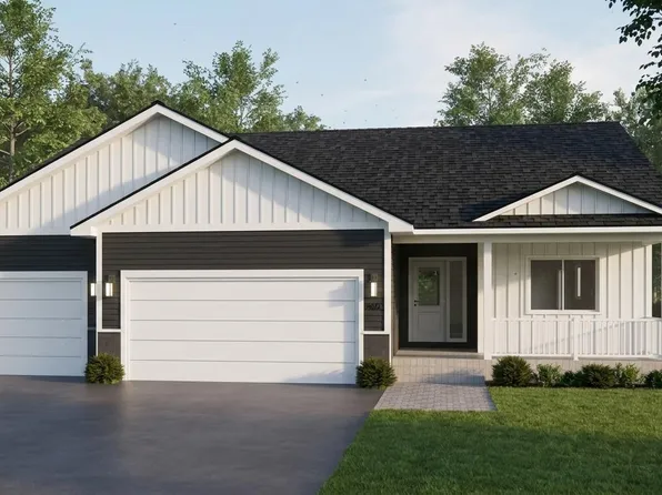 1202 120th Ave, Ogilvie, MN 56358