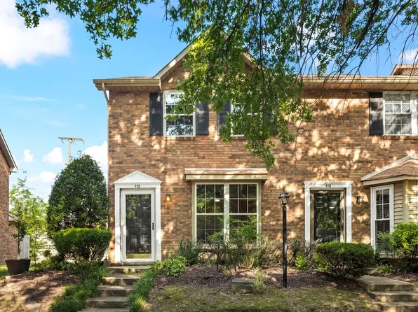 112 McMurray Cir, Nashville, TN 37211