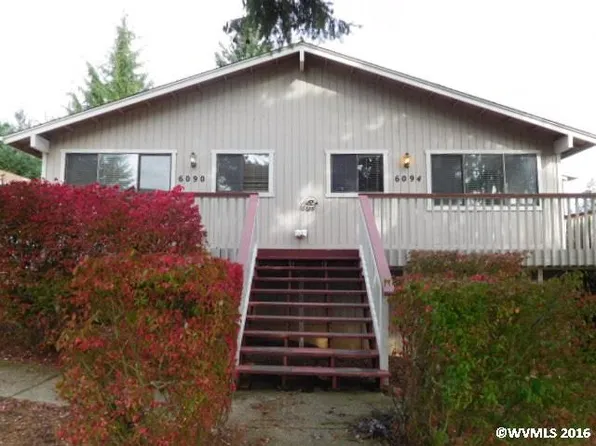 6092 Fircrest St SE, Salem, OR 97306