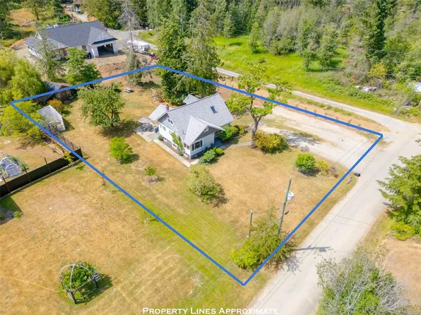 6088 Renton Rd S, Alberni Clayoquot, BC V9Y 8R8