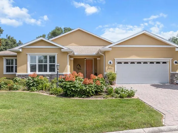 9251 SW 94th Loop, Ocala, FL 34481