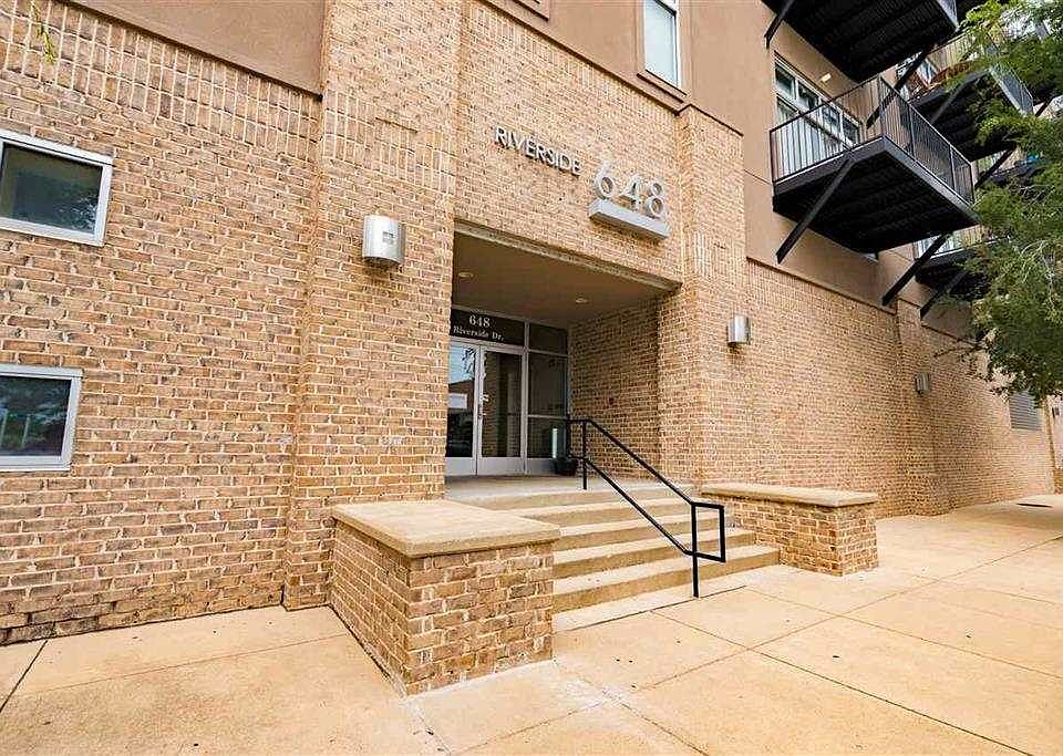 2nd image of 648 Riverside Dr APT 215