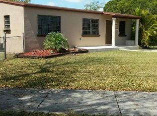 5050 SW 67th Ave, Miami, FL 33155