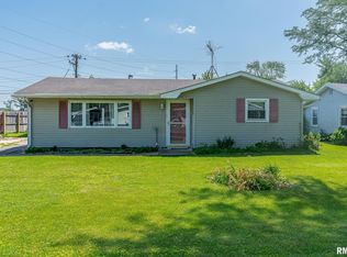 2311 11th St, Silvis, IL 61282