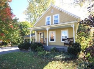 20 E Green St, Easthampton, MA 01027