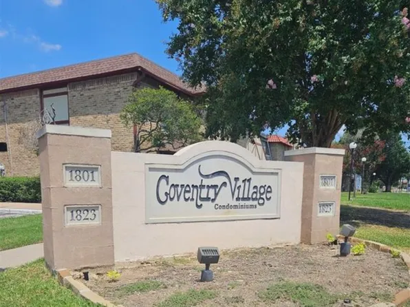 1823 E Grauwyler Rd APT 198, Irving, TX 75061