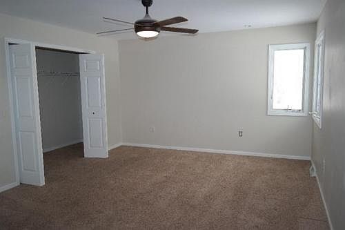 Large master bedroom