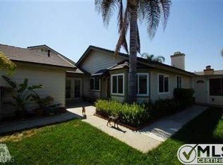 13144 E Millerton Rd, Moorpark, CA 93021