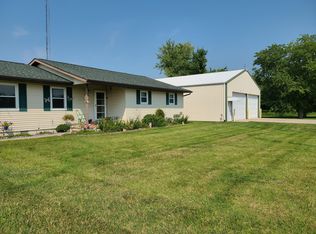 9780 Old Troy Pike, Saint Paris, OH 43072