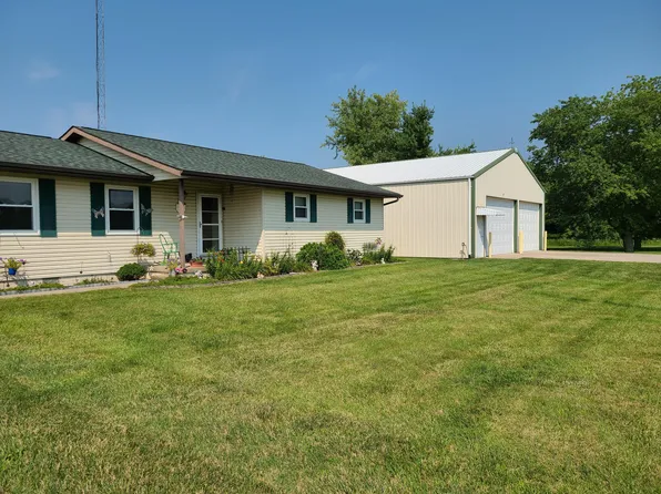 9780 Old Troy Pike, Saint Paris, OH 43072