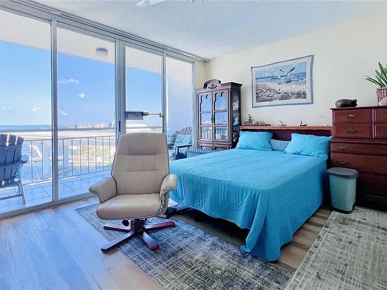 100 Pierce St #1001 — Photo 21