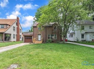 2442 Secor Rd, Toledo, OH 43606