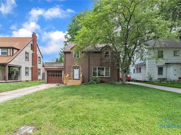 Houses For Rent in Toledo OH - 28 Homes | Zillow