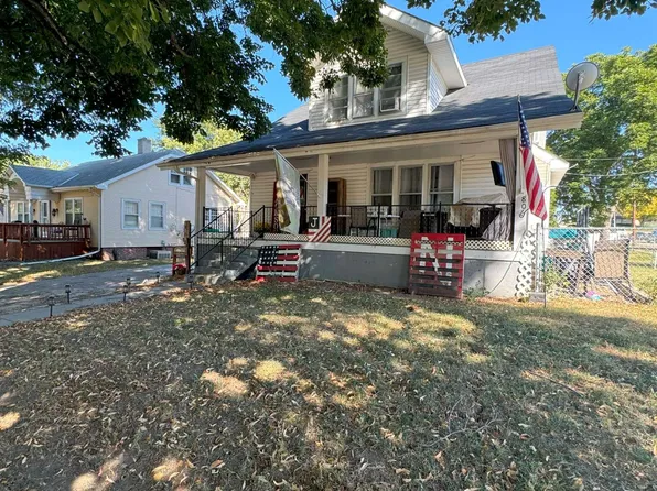 806 S Orchard St, Madison, NE 68748