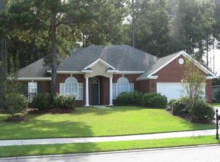 486 Copper Creek Cir, Pooler, GA 31322