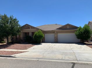 13911 Plantain St, Hesperia, CA 92344