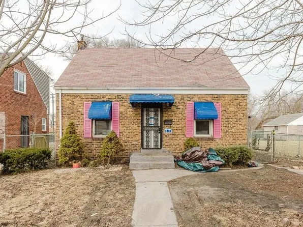 2558 W 13th Ave, Gary, IN 46404