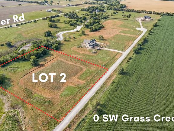2nd image of 0 Grass Creek Ln Lot 5