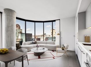 55 Lagrange St #1507, Boston, MA 02116