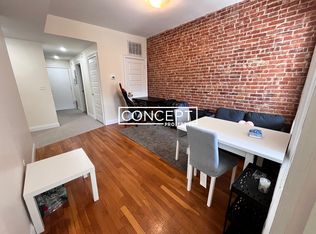 50 Ashford St #4, Allston, MA 02134