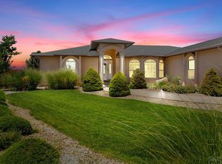 7 Redhawk Ct, Pueblo, CO 81005