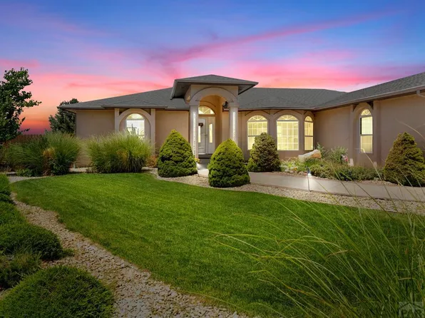 7 Redhawk Ct, Pueblo, CO 81005