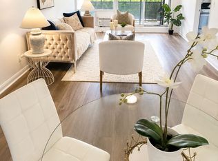 20 Gilder Dr Unit 505, Toronto, ON M1K 5E1