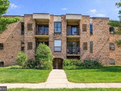 20 Silverwood Cir APT 3, Annapolis, MD, 21403