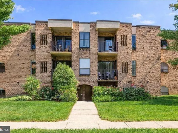 20 Silverwood Cir APT 3, Annapolis, MD 21403