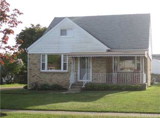 175 Farmingdale Rd, Cheektowaga, NY 14225